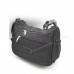 Сумки крос-боді 6938 black Сумки крос-боді 6938 black