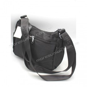 Сумки крос-боді 6938 black Сумки крос-боді 6938 black
