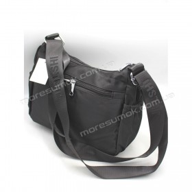 Сумки кросс-боди 6938 black