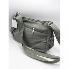 Сумки крос-боді 6938 green