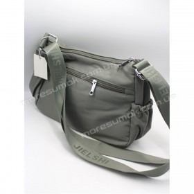 Сумки кросс-боди 6938 green