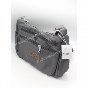 Сумки кросс-боди 6938 gray