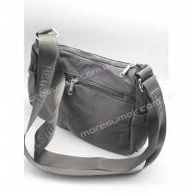 Сумки кросс-боди 6938 gray