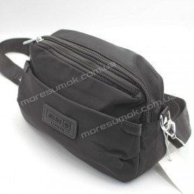 Сумки крос-боді V9037 black Сумки крос-боді V9037 black