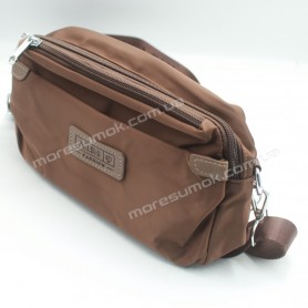 Сумки крос-боді V9037 coffee Сумки крос-боді V9037 coffee