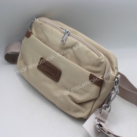 Сумки крос-боді V9037 cream
