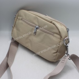 Сумки крос-боді V9037 cream Сумки крос-боді V9037 cream