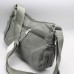 Сумки крос-боді 9707 green