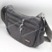 Сумки крос-боді 9707 gray Сумки крос-боді 9707 gray
