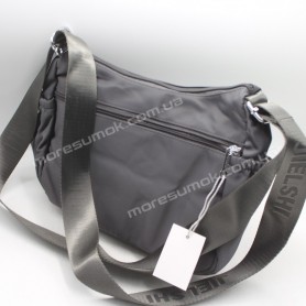 Сумки крос-боді 9707 gray Сумки крос-боді 9707 gray