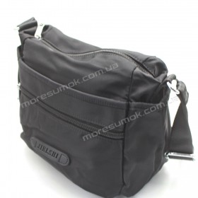 Сумки крос-боді 0896 black