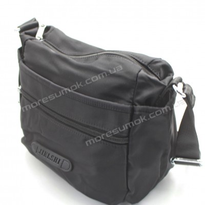 Сумки крос-боді 0896 black
