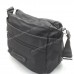 Сумки крос-боді 0896 black Сумки крос-боді 0896 black