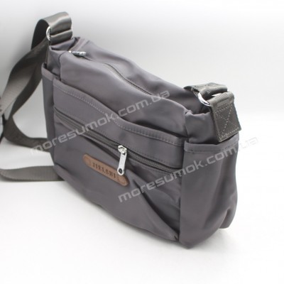 Сумки крос-боді 0896 gray