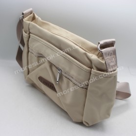 Сумки крос-боді 0896 cream Сумки крос-боді 0896 cream