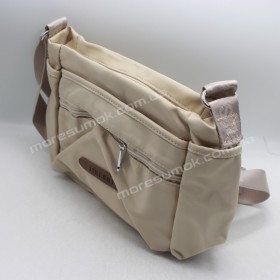 Сумки крос-боді 0896 cream