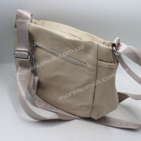 Сумки крос-боді 0896 cream Сумки крос-боді 0896 cream