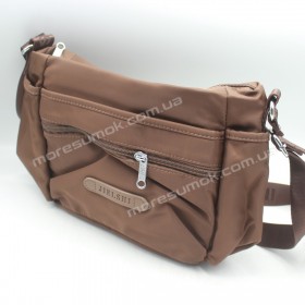 Сумки крос-боді 0896 coffee