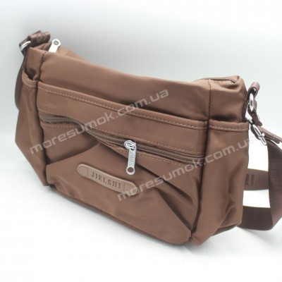 Сумки крос-боді 0896 coffee