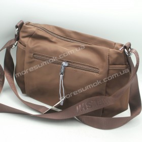 Сумки крос-боді 0896 coffee