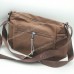 Сумки крос-боді 0896 coffee
