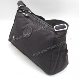 Сумки крос-боді V9056 black Сумки крос-боді V9056 black