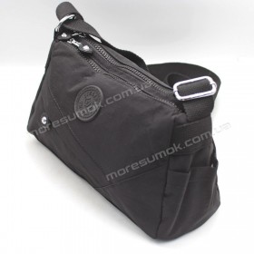 Сумки кросс-боди V9056 black