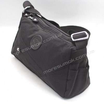 Сумки крос-боді V9056 black