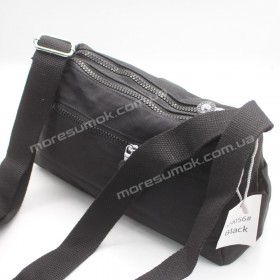 Сумки кросс-боди V9056 black