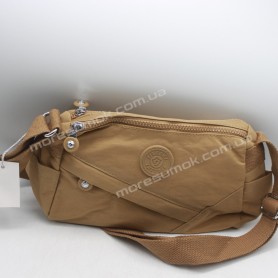 Сумки крос-боді V9056 mocha Сумки крос-боді V9056 mocha