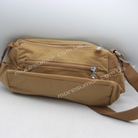 Сумки крос-боді V9056 mocha Сумки крос-боді V9056 mocha