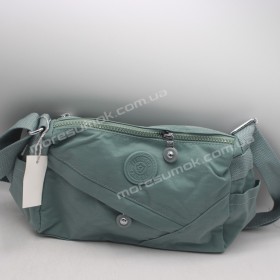 Сумки кросс-боди V9056 b-blue