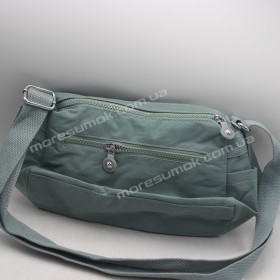 Сумки кросс-боди V9056 b-blue