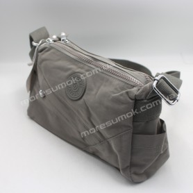Сумки крос-боді V9056 dark gray Сумки крос-боді V9056 dark gray