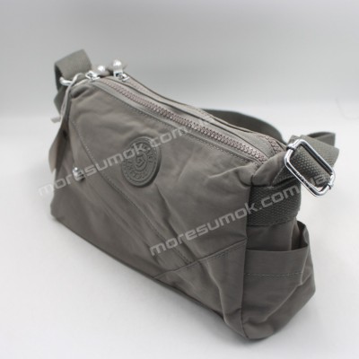 Сумки крос-боді V9056 dark gray