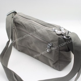 Сумки крос-боді V9056 dark gray Сумки крос-боді V9056 dark gray