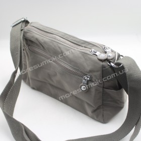 Сумки кросс-боди V9056 dark gray