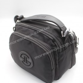 Сумки кросс-боди 6-050 black Сумки кросс-боди 6-050 black