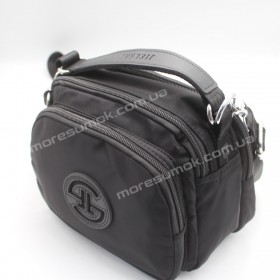 Сумки кросс-боди 6-050 black