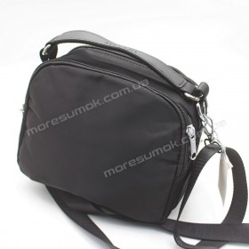 Сумки кросс-боди 6-050 black
