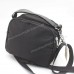 Сумки крос-боді 6-050 black