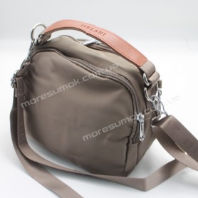 Сумки крос-боді 6-050 khaki Сумки крос-боді 6-050 khaki