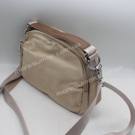 Сумки крос-боді 6-050 cream Сумки крос-боді 6-050 cream