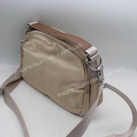 Сумки кросс-боди 6-050 cream
