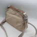 Сумки крос-боді 6-050 cream