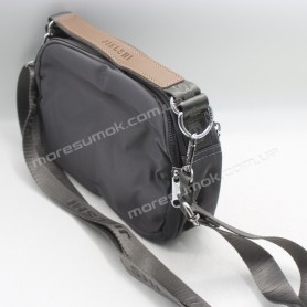 Сумки крос-боді 6-050 gray Сумки крос-боді 6-050 gray