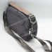 Сумки крос-боді 6-050 gray