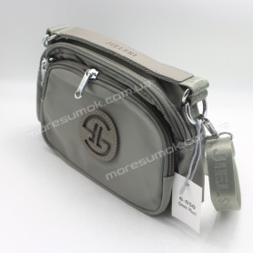 Сумки кросс-боди 6-050 green