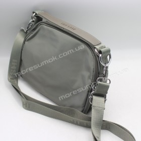 Сумки кросс-боди 6-050 green