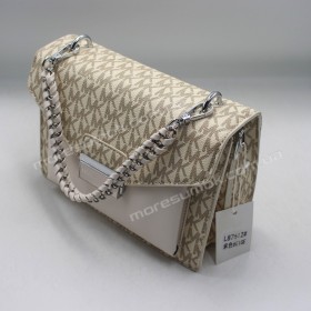 Сумки кросс-боди L87612 beige